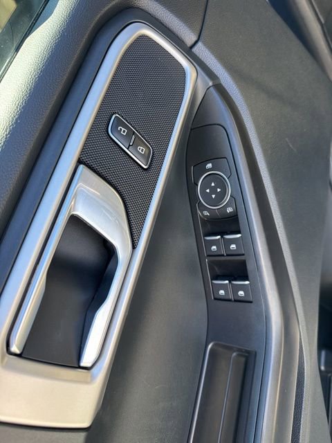 Used 2020 Ford Explorer 4WD w/ Class III Trailer Tow Package image 18