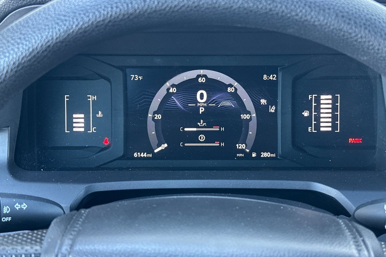 Certified 2025 Toyota Tacoma SR5 image 22