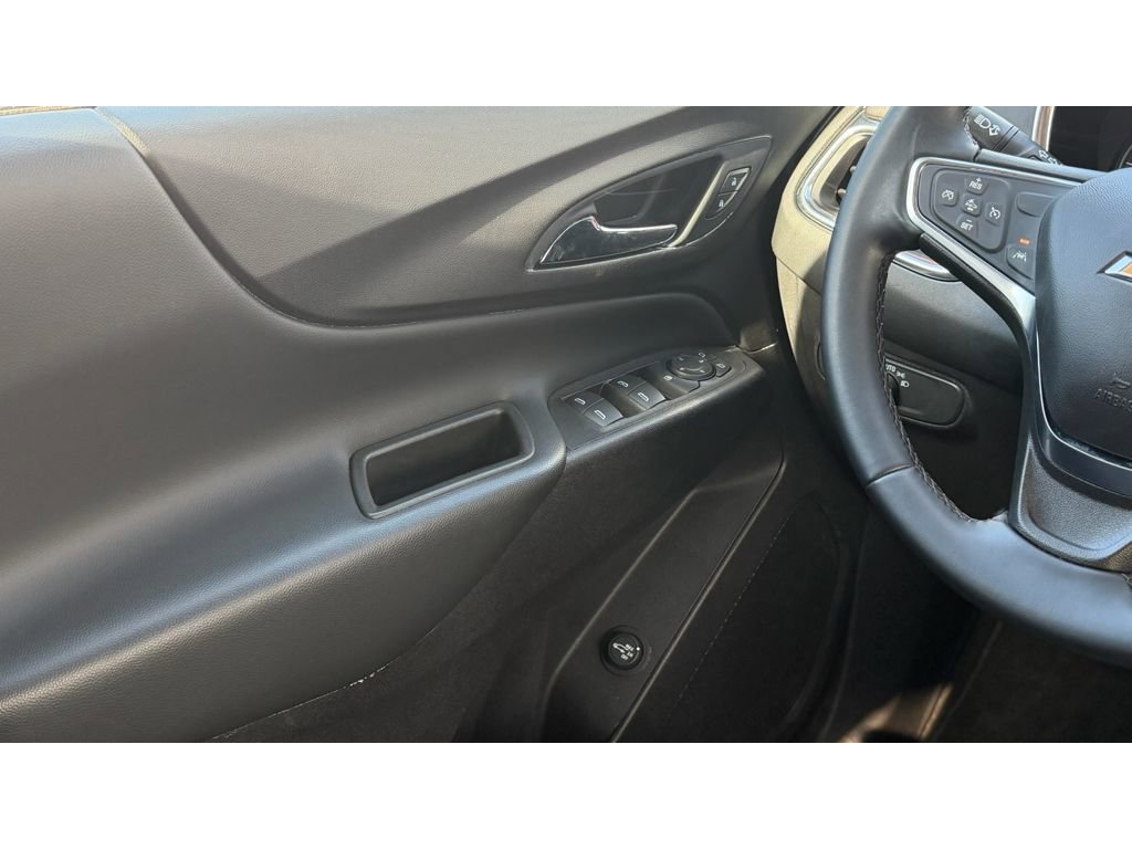 Certified 2024 Chevrolet Equinox LT image 17