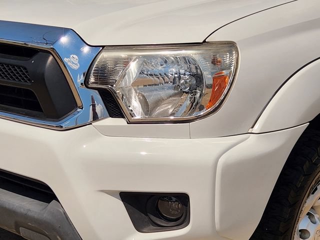 Used 2015 Toyota Tacoma 4x4 Double Cab w/ SR5 Package image 6