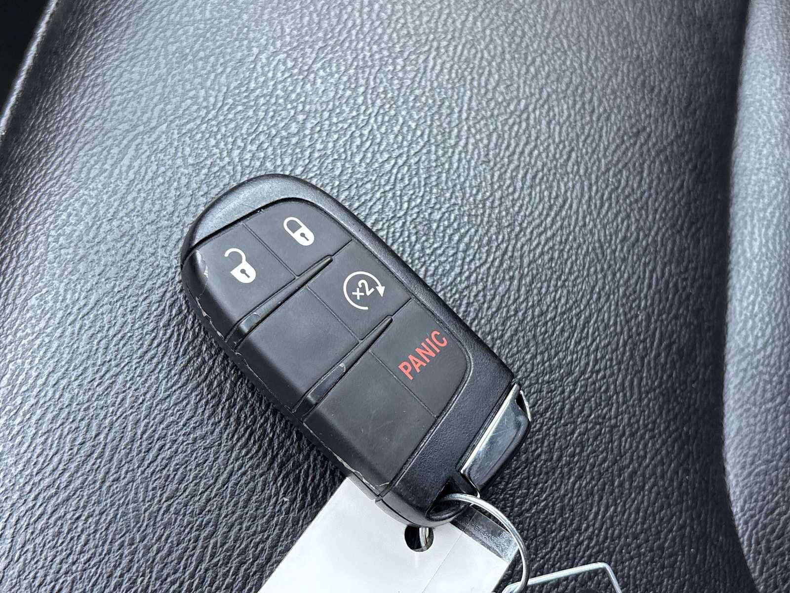 Used 2025 Jeep Compass Limited AWD/4WD image 24