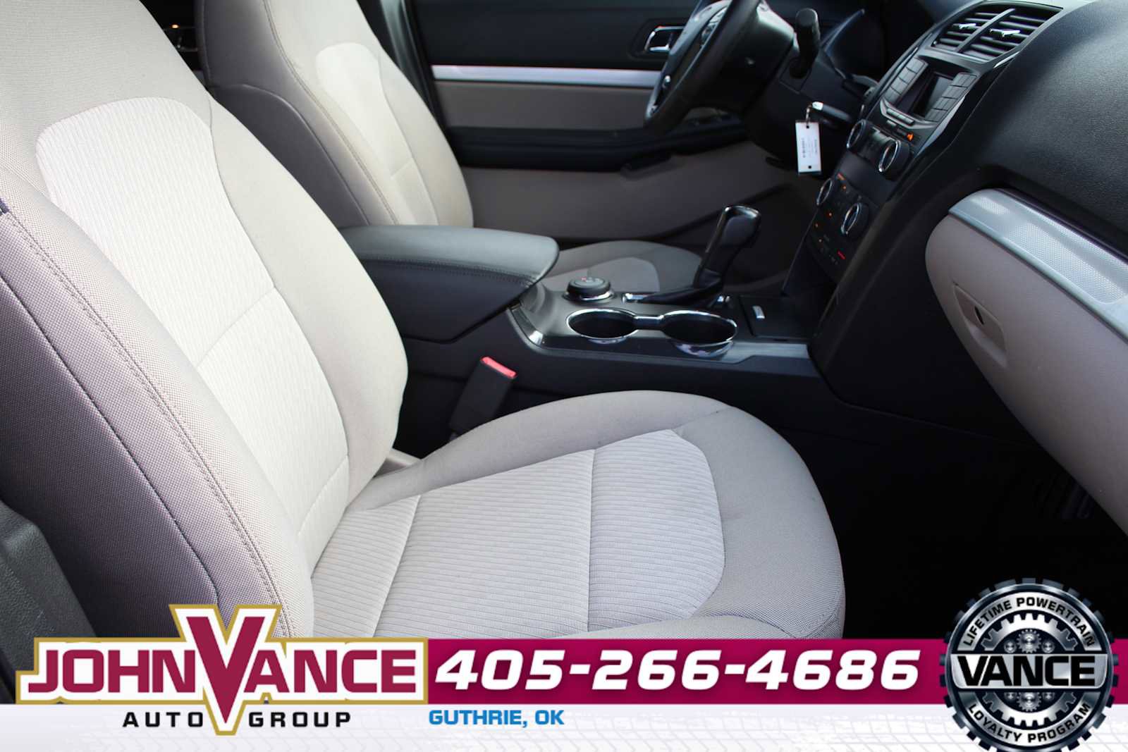 Used 2019 Ford Explorer 4WD image 18