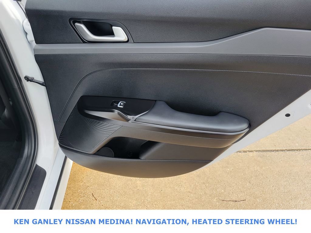 Used 2024 Kia K5 GT-Line image 49