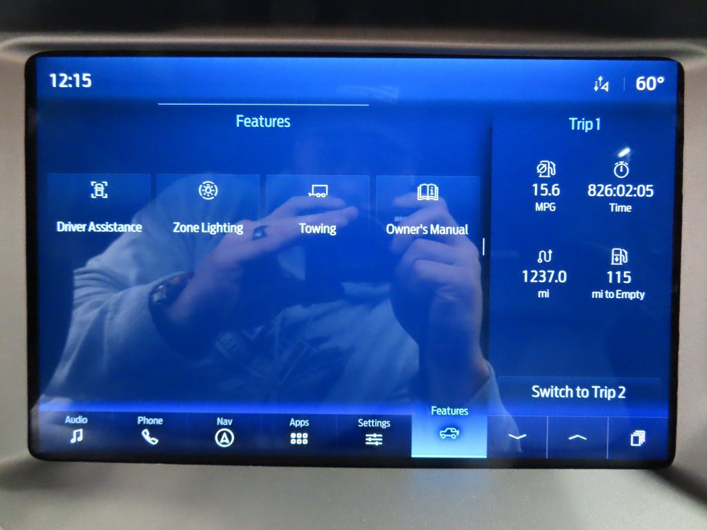 Used 2023 Ford Bronco Raptor image 27