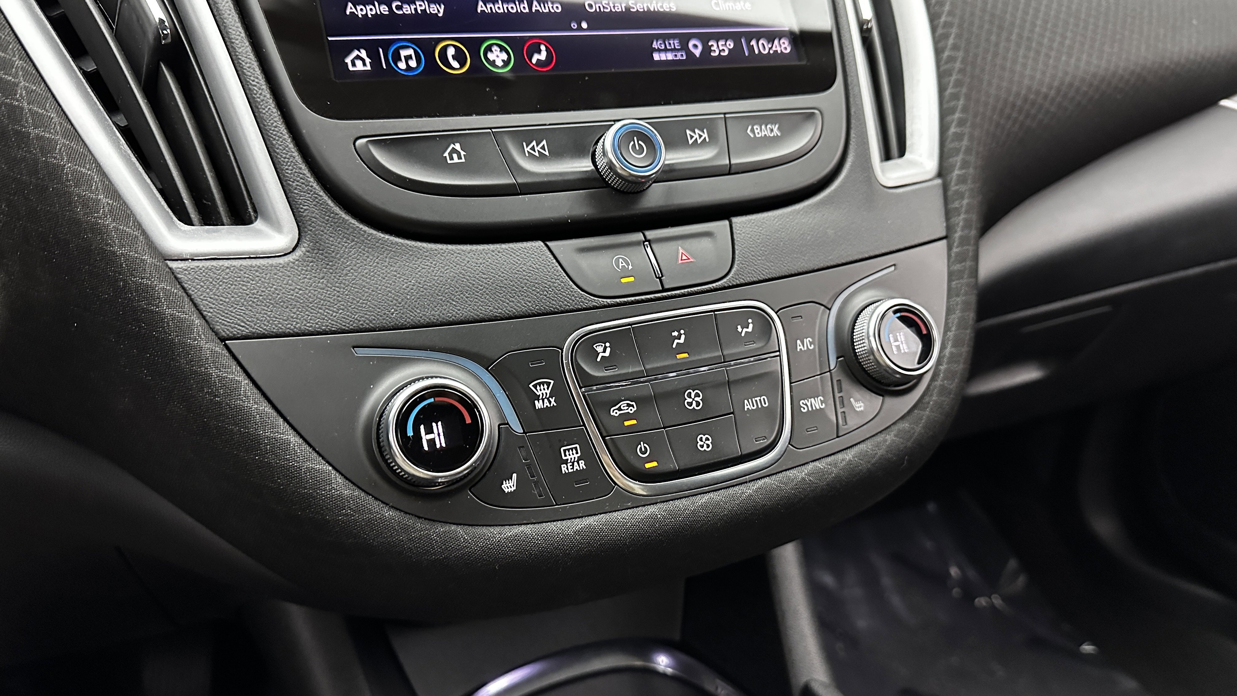 Used 2024 Chevrolet Malibu LT FWD image 17