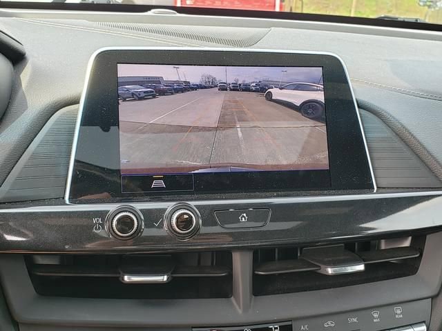 Used 2024 Cadillac CT4 Premium Luxury w/ Climate Package image 25