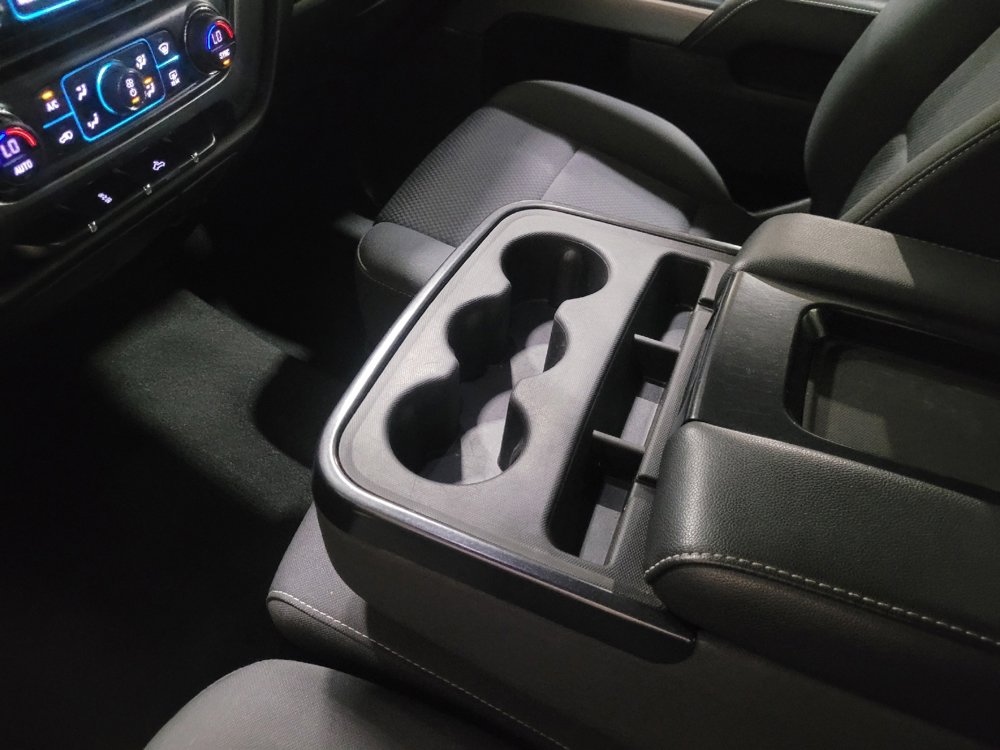 Used 2018 Chevrolet Silverado 1500 LT w/ All Star Edition AWD/4WD image 26