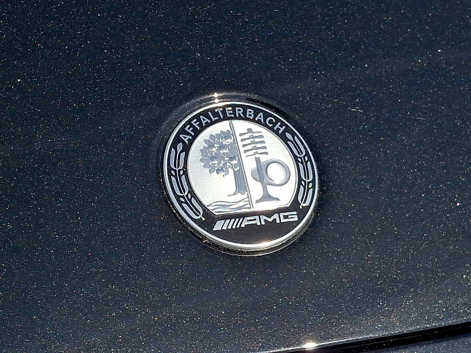 New 2026 Mercedes-Benz GLA 35 AMG 4MATIC image 20