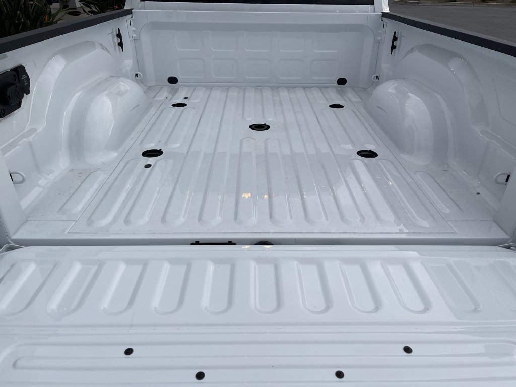 New 2026 RAM 2500 Tradesman AWD/4WD image 11