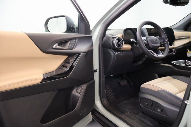 New 2026 Chevrolet Equinox ACTIV w/ Convenience Package III image 8
