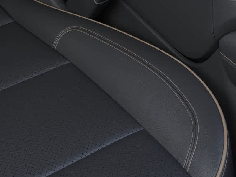 New 2025 Chevrolet Suburban Premier w/ Sun And Tow Package image 21