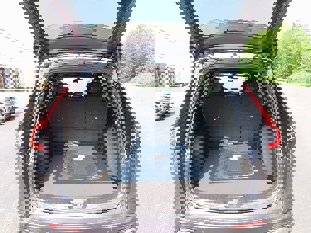 New 2026 Honda CR-V Sport-L image 12