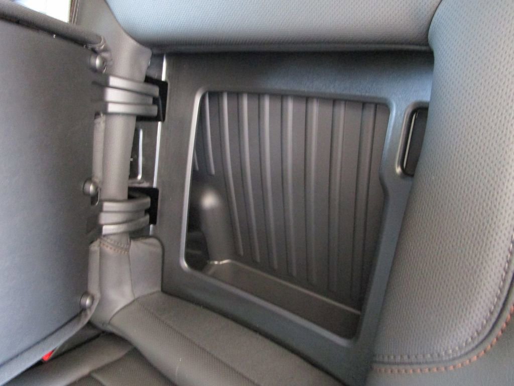 New 2026 GMC Sierra 1500 AT4 w/ Technology Package image 21