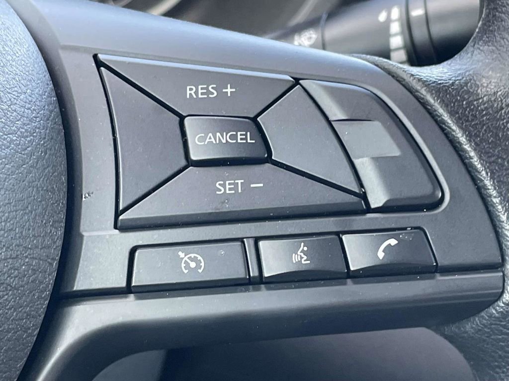 Used 2025 Nissan Sentra S image 23