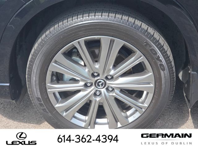 Used 2023 MAZDA CX-5 Signature AWD/4WD image 13