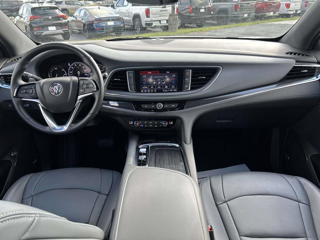 Used 2023 Buick Enclave Premium w/ Experience Buick Package FWD image 15