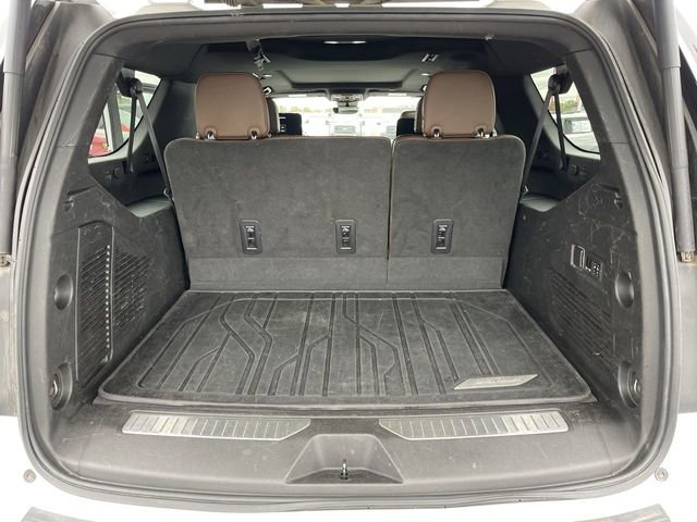 Used 2023 Chevrolet Suburban High Country w/ Max Trailering Package image 25