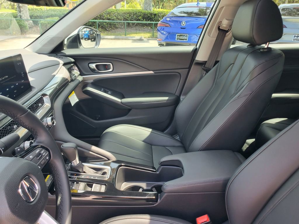Used 2026 Acura Integra FWD image 15