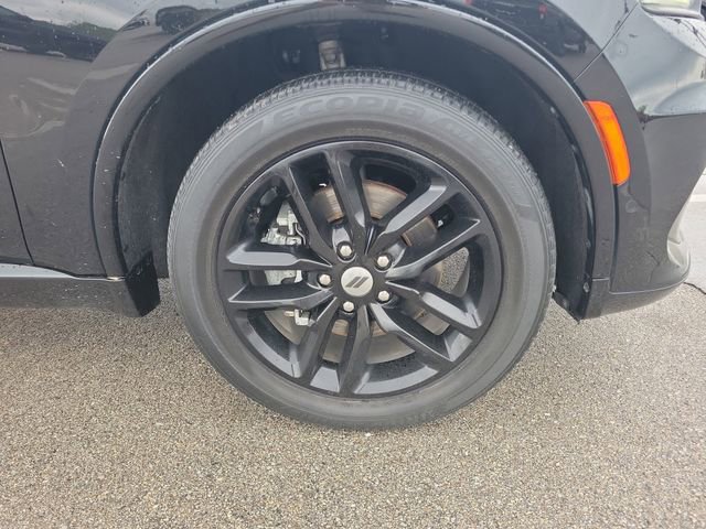 Used 2024 Dodge Durango R/T AWD/4WD image 5