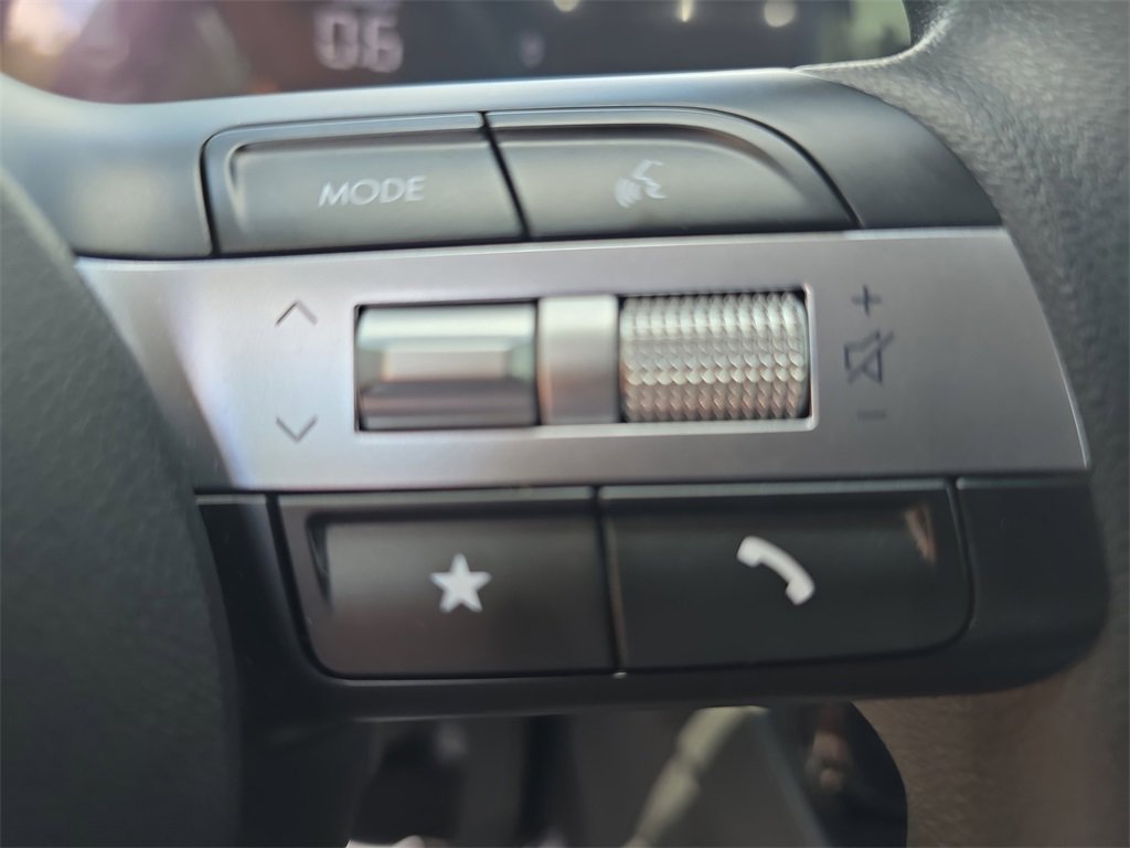 New 2025 Hyundai Tucson SEL image 19