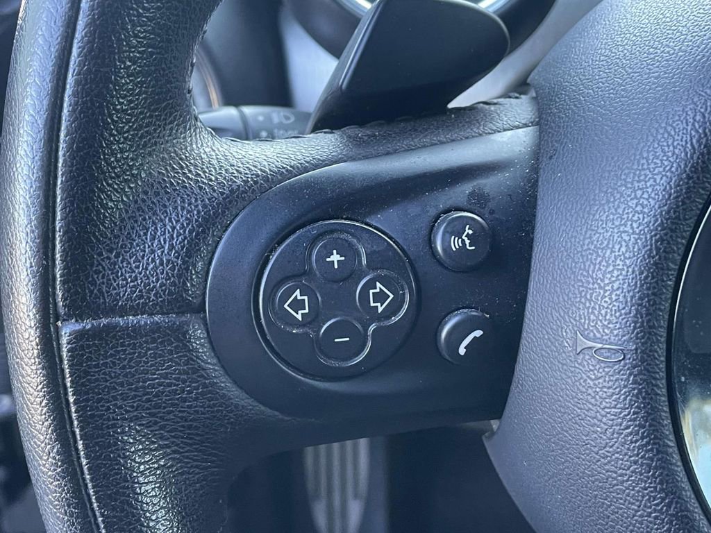 Used 2015 MINI Cooper S image 20