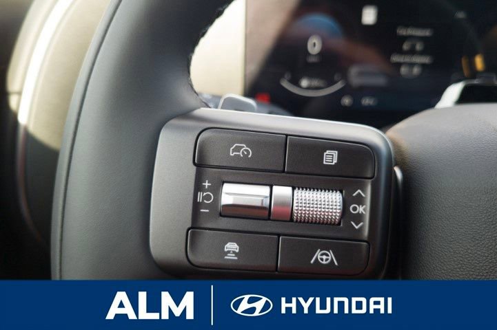 New 2026 Hyundai Palisade Calligraphy image 30