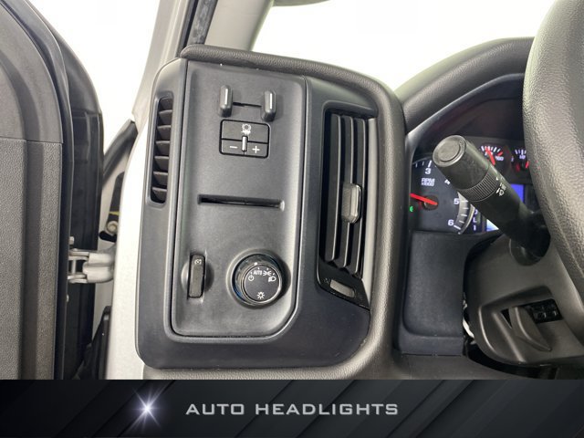 Used 2019 Chevrolet Silverado 3500 W/T w/ WT Fleet Convenience Package AWD/4WD image 21
