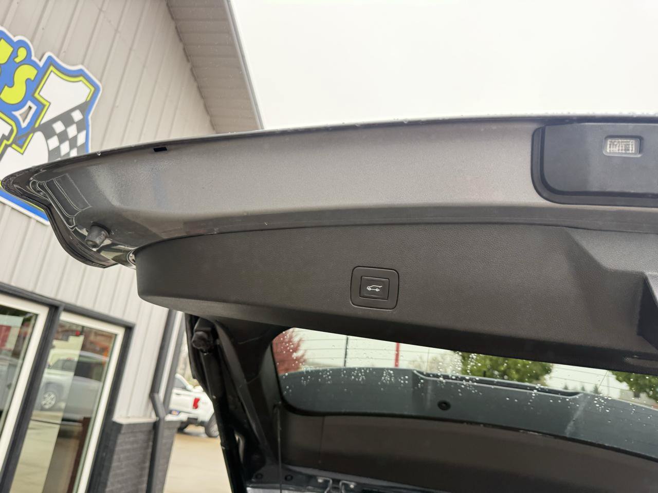 Used 2022 Buick Encore GX Select AWD/4WD image 20