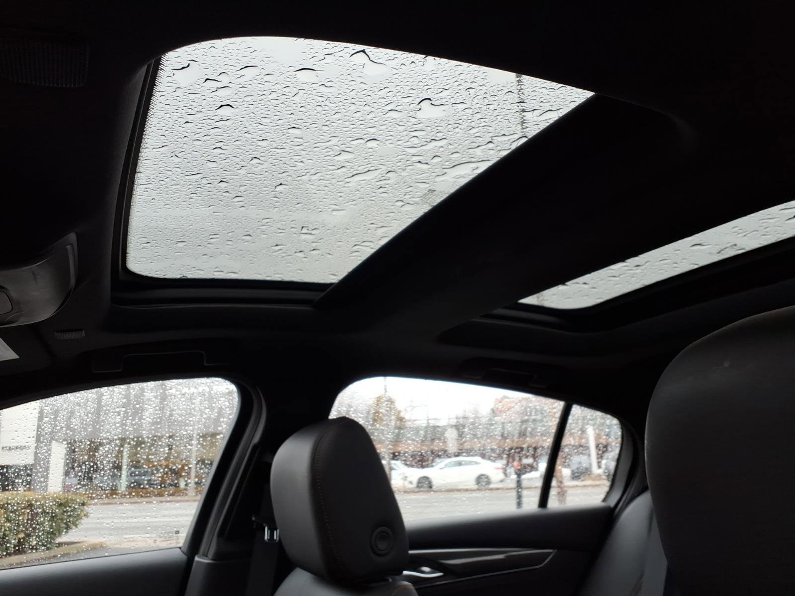 Certified 2022 Cadillac CT5 V w/ Cold Weather Package image 22