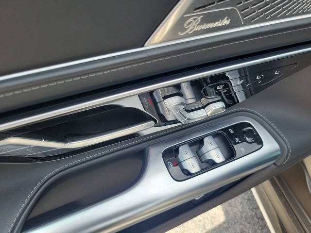 Used 2022 Mercedes-Benz SL 63 AMG 4MATIC image 10