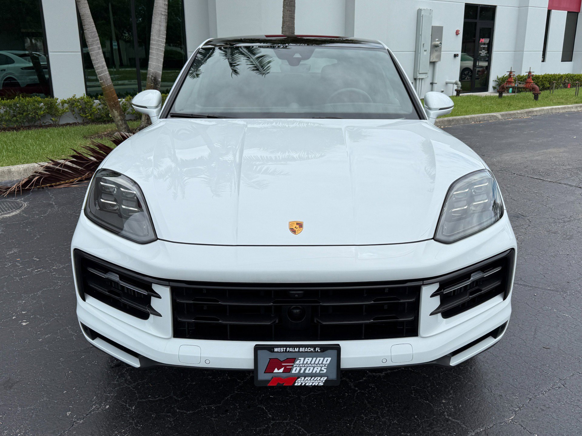 Used 2024 Porsche Cayenne S image 18