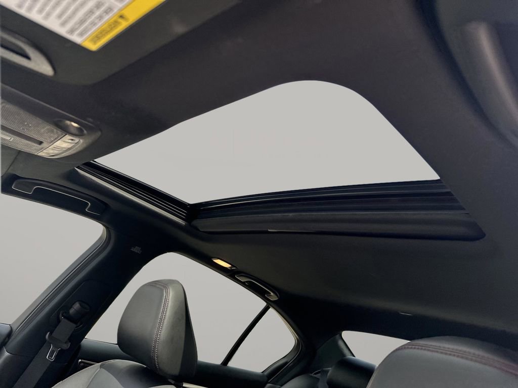 Used 2024 INFINITI Q50 Red Sport 400 image 18