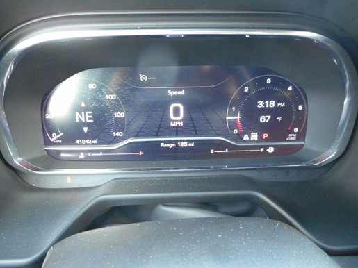 Used 2022 GMC Yukon SLE image 15