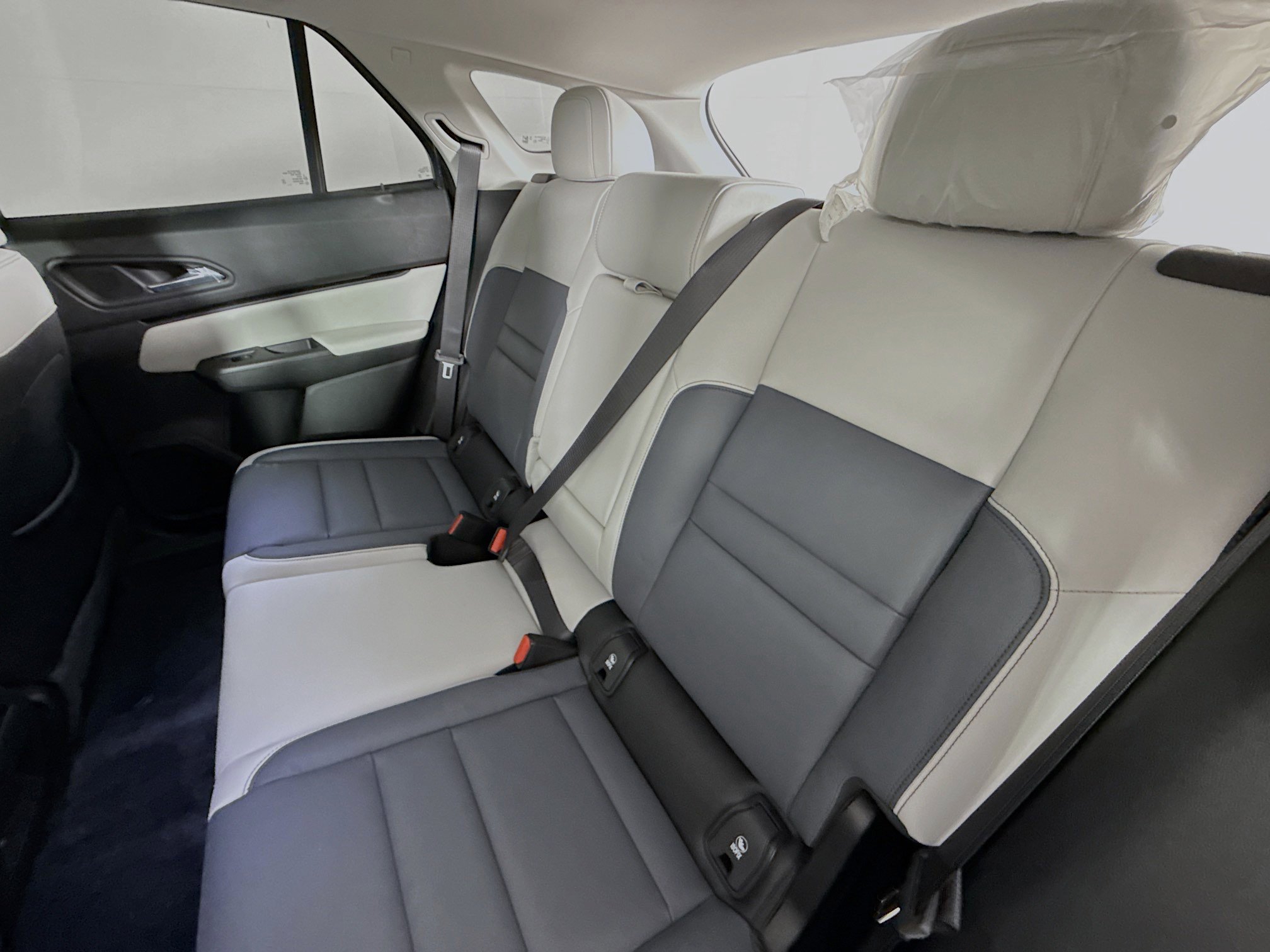 New 2026 Honda Prologue Touring image 30