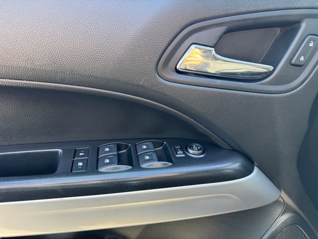 Certified 2019 Chevrolet Colorado LT w/ LT Convenience Package image 19