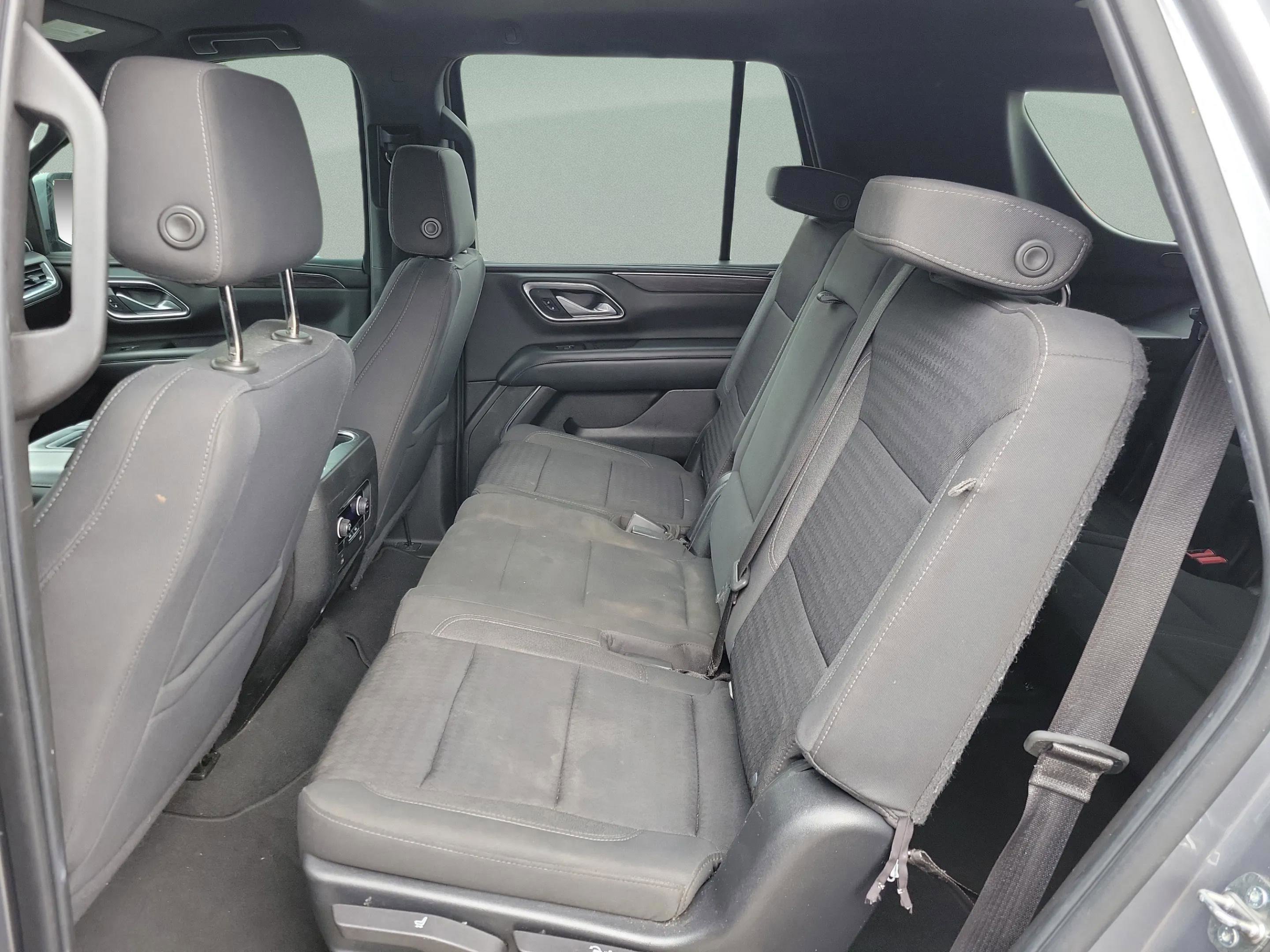 Used 2022 Chevrolet Tahoe LS image 19