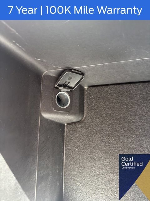 Used 2025 Ford Expedition Active AWD/4WD image 53