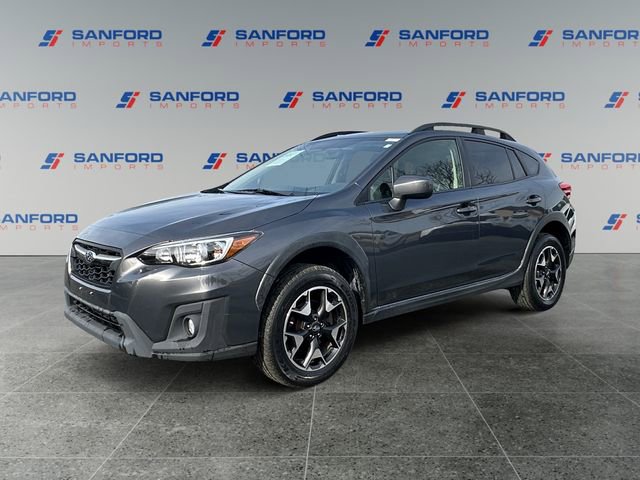Used 2020 Subaru Crosstrek 2.0i Premium image 1