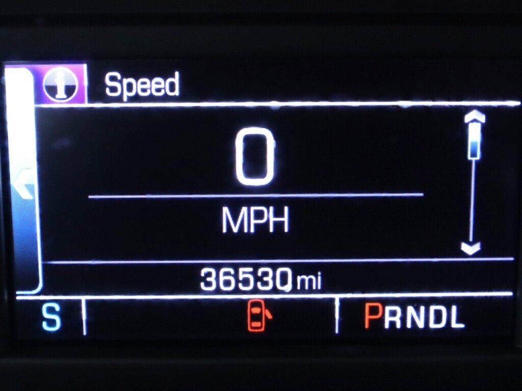 Used 2018 Chevrolet Silverado 1500 LT w/ Trailering Package AWD/4WD image 16