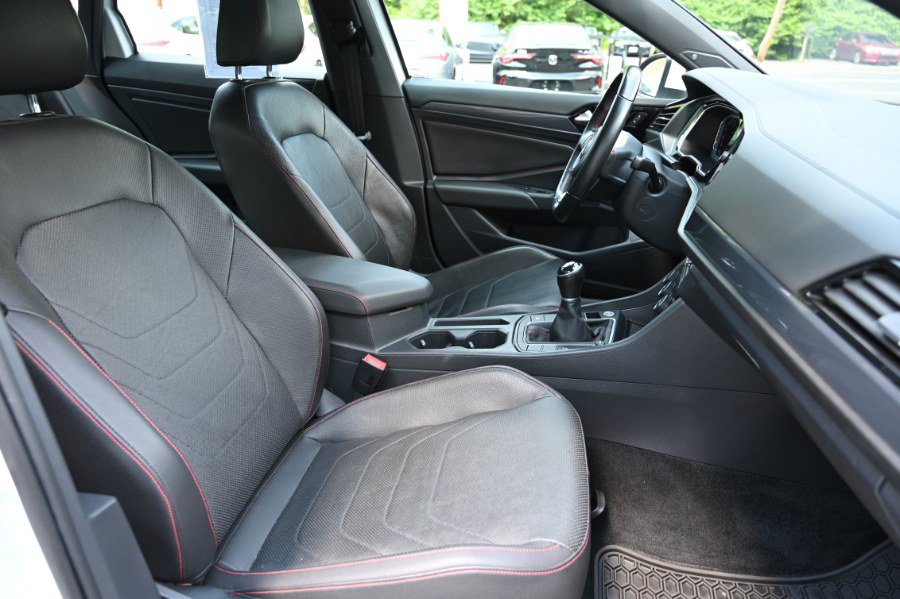 Used 2019 Volkswagen Jetta GLI Autobahn FWD image 21