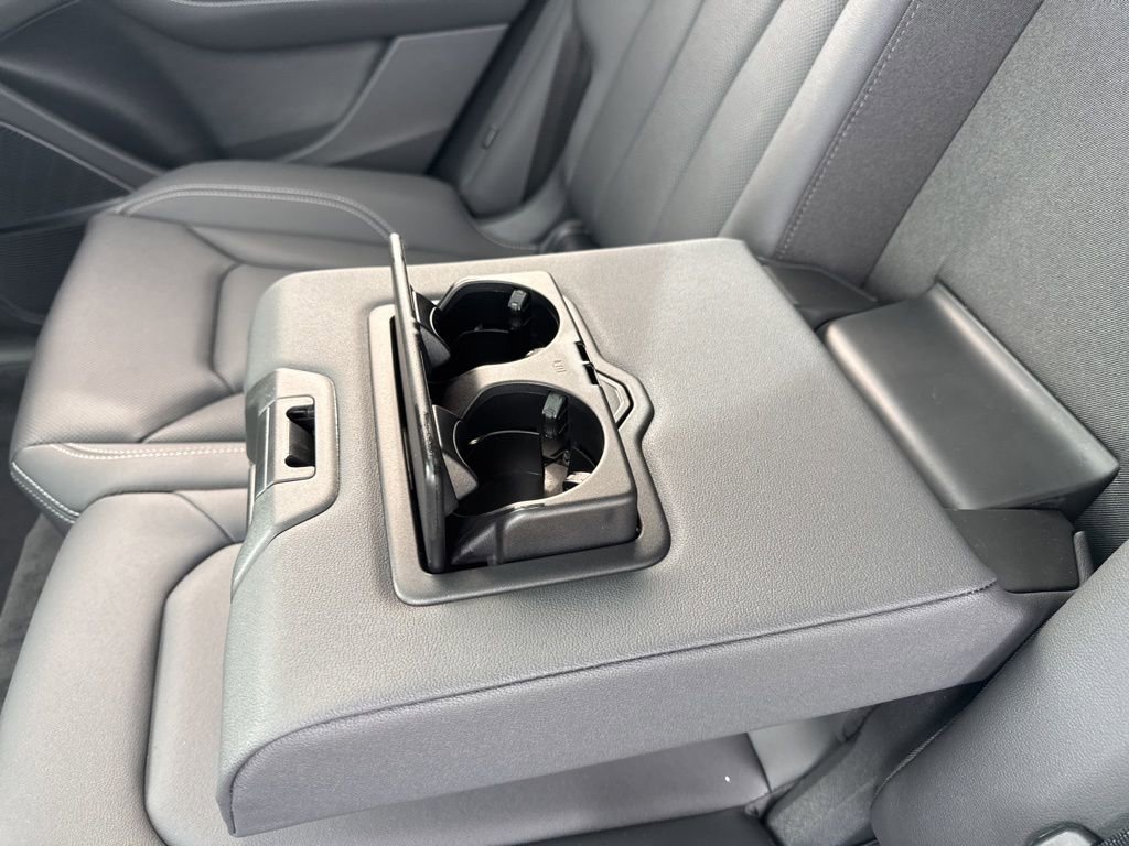 New 2026 Audi Q8 Premium Plus image 25