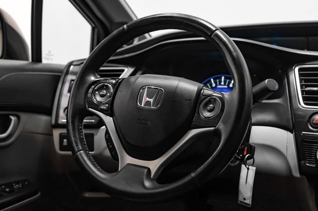 Used 2013 Honda Civic EX-L image 26