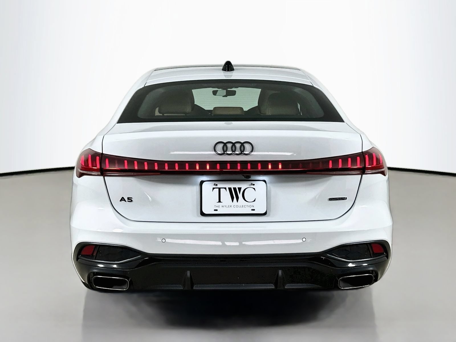 New 2026 Audi A5 2.0T Premium Plus AWD/4WD image 6