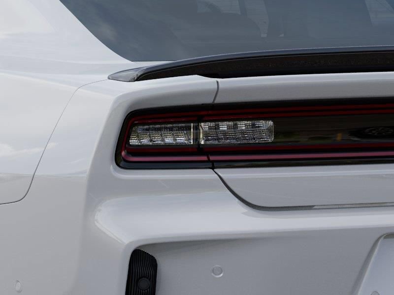 New 2026 Dodge Charger Scat Pack w/ Blacktop Package image 9