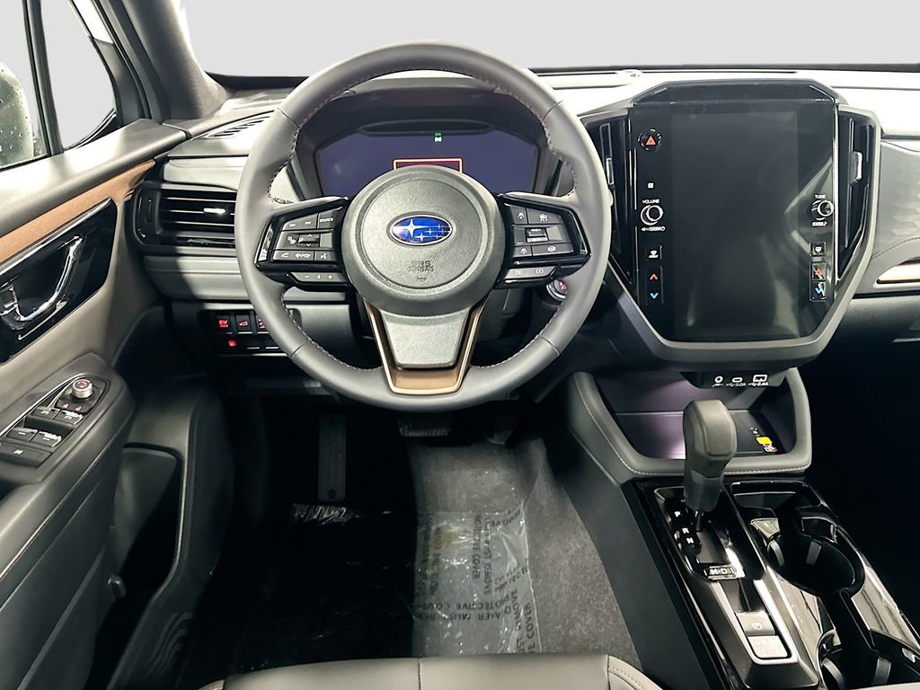 New 2026 Subaru Forester Sport image 22