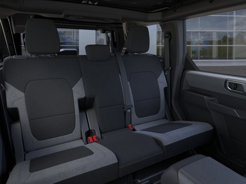 New 2026 Ford Bronco Big Bend AWD/4WD image 11