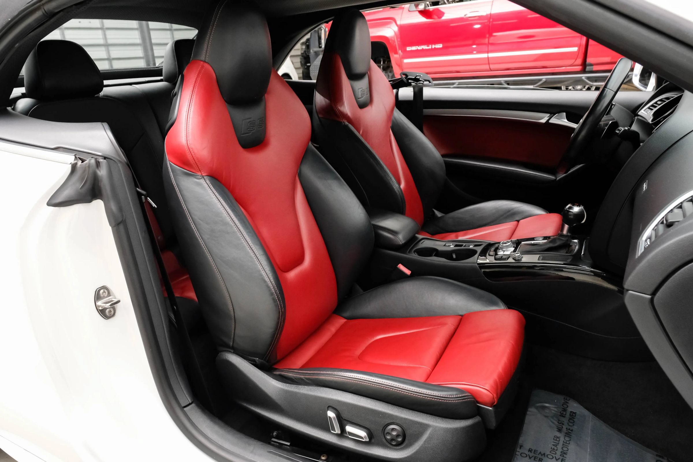 Used 2013 Audi S5 Prestige w/ Prestige Pkg AWD/4WD image 39