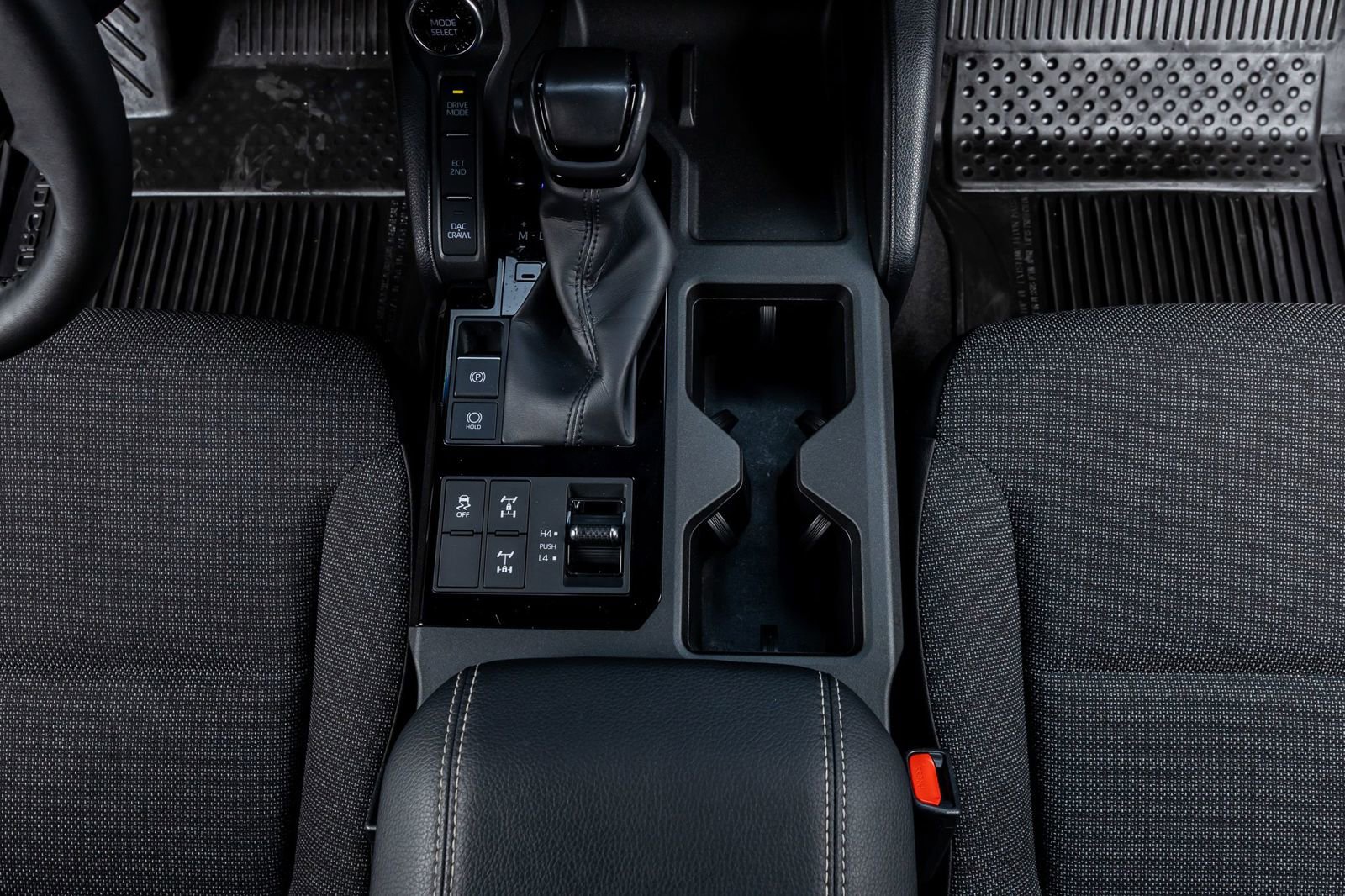 Used 2024 Toyota Land Cruiser 1958 image 27