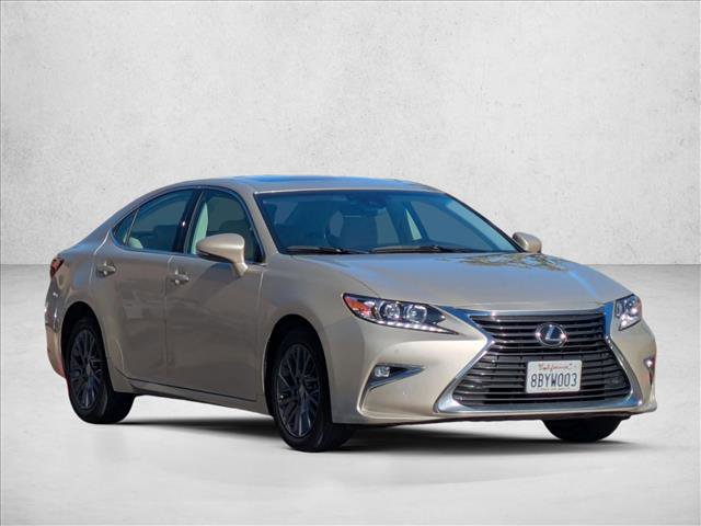 Used 2018 Lexus ES 350 image 3