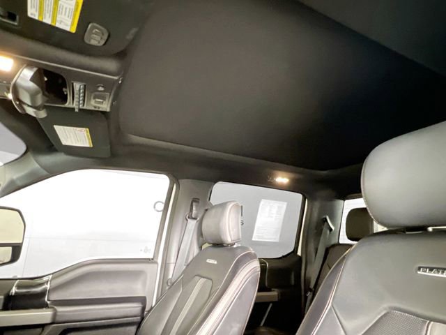 Used 2021 Ford F350 Platinum image 28